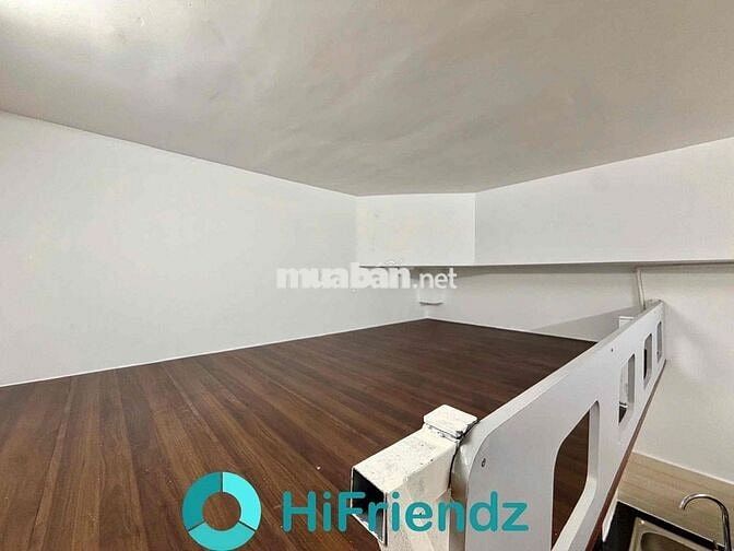 CĂN HỘ MỚI TINH GÁC CAO RỘNG RÃI TẠI TÂN SƠN NHÌ-ÂU CƠ-TÂN KỲ TÂN QUÝ