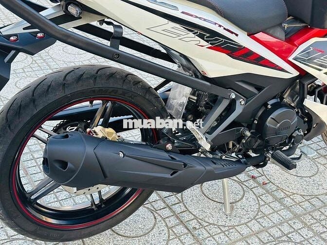 EXCITER 150 2019 ODO THẤP MÁY ZIN KIỂNG NHẸ ĐẸP