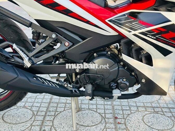 EXCITER 150 2019 ODO THẤP MÁY ZIN KIỂNG NHẸ ĐẸP
