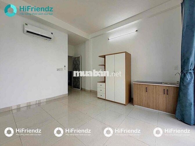 STUDIO BAN CÔNG FULL NỘI THẤT NGAY AEON TÂN PHÚ GẦN NHÀ THỜ TÂN HƯƠNG