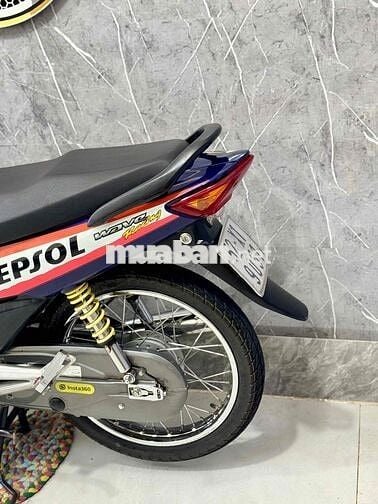 wawe s up repsol máy 54 dên zin dọn kiểng