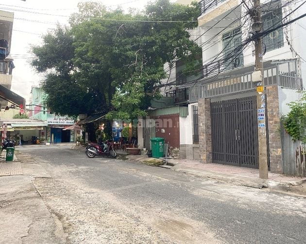  CHO THUÊ NHÀ NGUYÊN CĂN LÀM VĂN PHÒNG ĐƯỜNG TRẦN THỊ DO- Q12