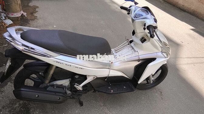 Honda Air Blade 125cc 2011 Biển Số 43 