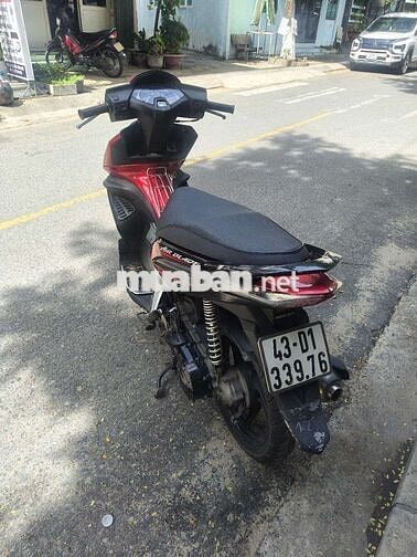 Honda Air Blade Thái bs 43 máy chất