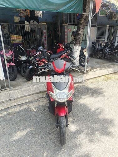 Honda Air Blade Thái bs 43 máy chất