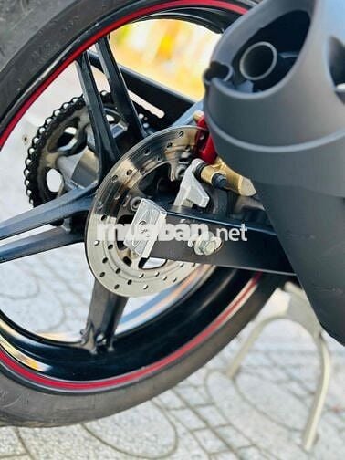 EXCITER 150 2019 ODO THẤP MÁY ZIN KIỂNG NHẸ ĐẸP