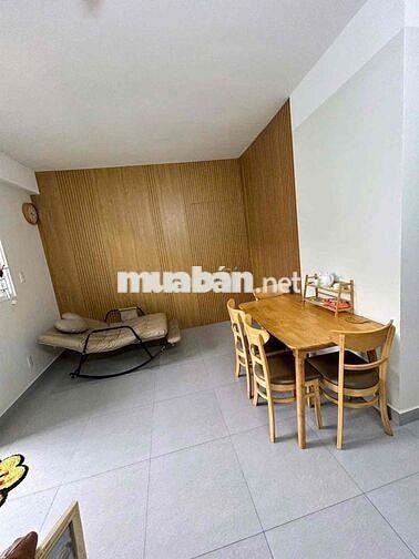 Chung cư Nam Long Central Lake full nội thất 02phòng