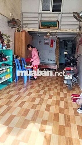 cho thuê mặt bằng kinh doanh 460 Khương Đình 