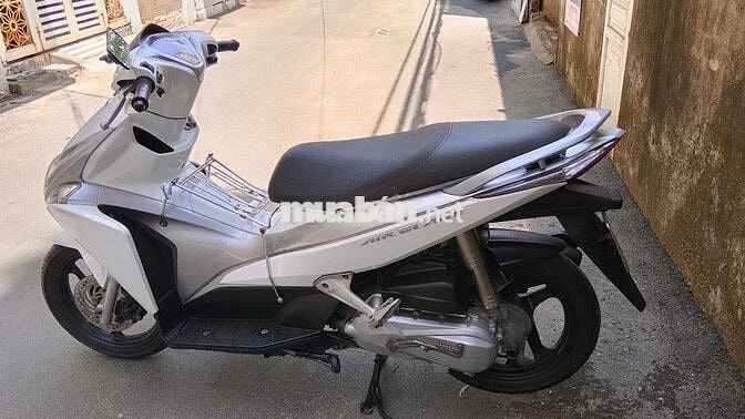 Honda Air Blade 125cc 2011 Biển Số 43 