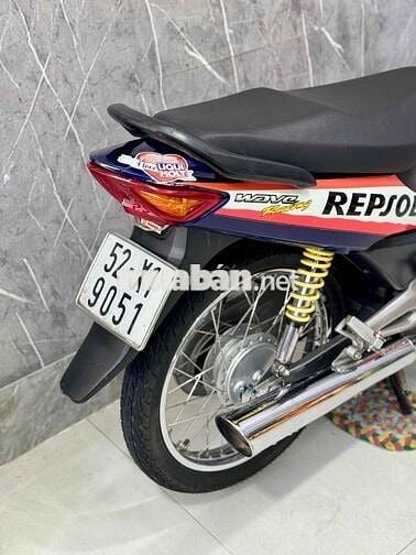 wawe s up repsol máy 54 dên zin dọn kiểng