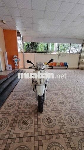 Piaggio Vespa 2016 Trắng 7 vạn