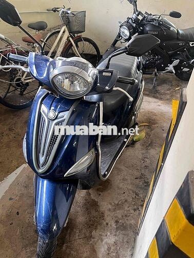 Yamaha Nozza 2013 Xanh