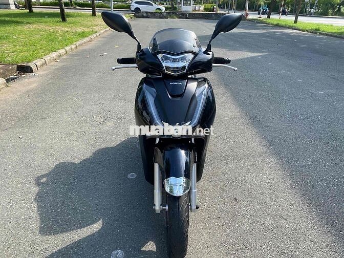 Honda SH150i CBS 2019 Đen 37500 km [Chính chủ]