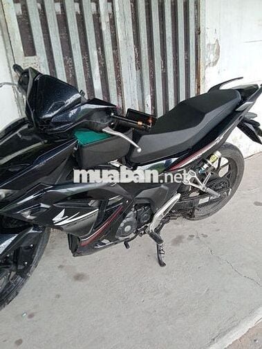 Honda Winner V3 2023 Đen