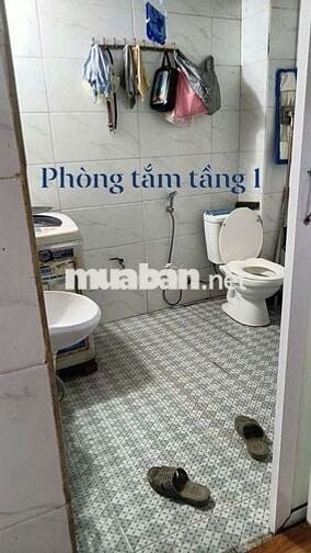 cho thuê mặt bằng kinh doanh 460 Khương Đình 