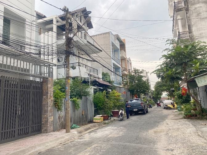  CHO THUÊ NHÀ NGUYÊN CĂN LÀM VĂN PHÒNG ĐƯỜNG TRẦN THỊ DO- Q12