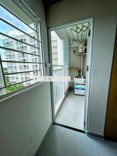 Chung cư Nam Long Central Lake full nội thất 02phòng