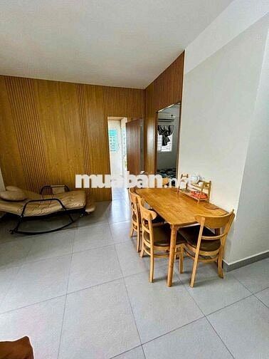 Chung cư Nam Long Central Lake full nội thất 02phòng