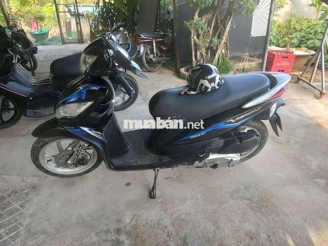 Honda Vision 2013 Đen Việt Nam