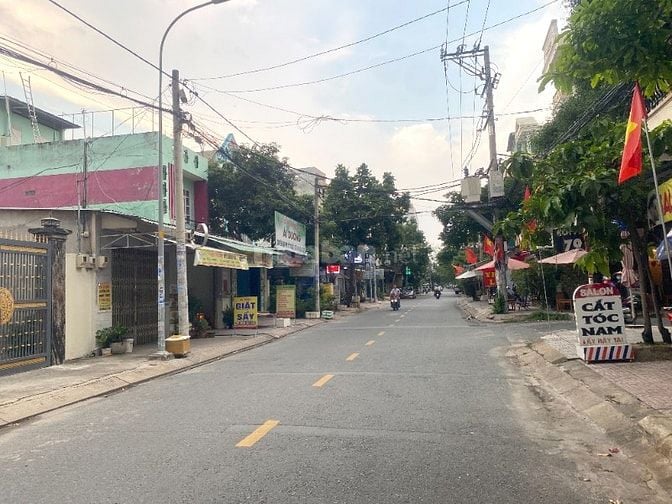  CHO THUÊ NHÀ NGUYÊN CĂN LÀM VĂN PHÒNG ĐƯỜNG TRẦN THỊ DO- Q12