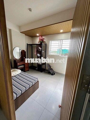 Chung cư Nam Long Central Lake full nội thất 02phòng