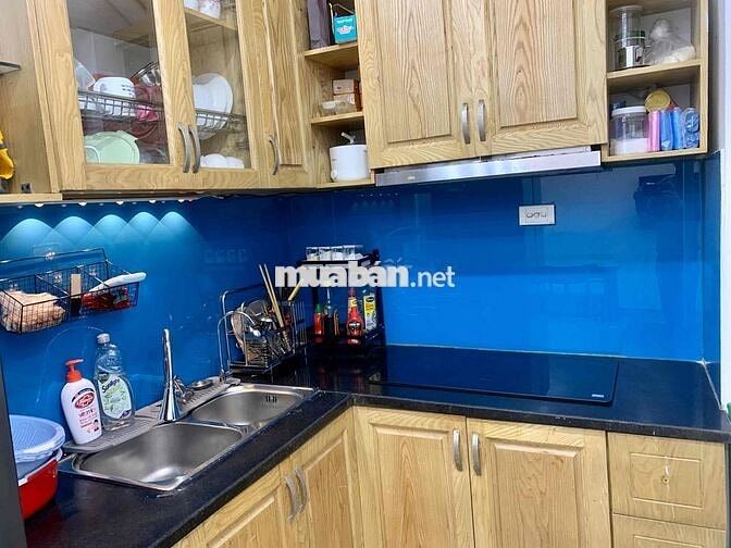 🏡 CHO THUÊ CĂN HỘ CT12A – 2PN, 2VS, FULL NỘI THẤT 🏡