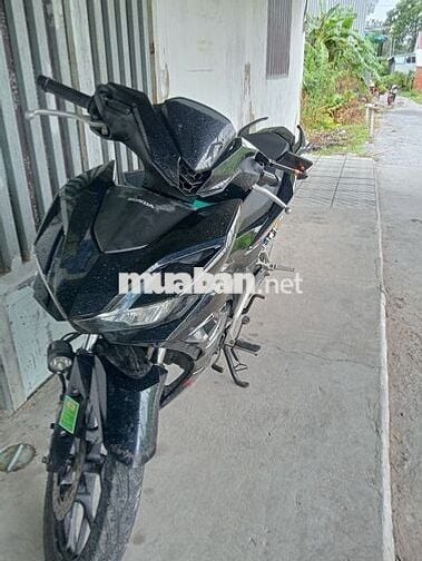 Honda Winner V3 2023 Đen