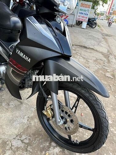 Yamaha Sirius RC 2024 Cọp / Ngay Chủ 65 Cực Đẹp
