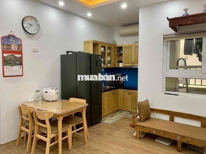 🏡 CHO THUÊ CĂN HỘ CT12A – 2PN, 2VS, FULL NỘI THẤT 🏡