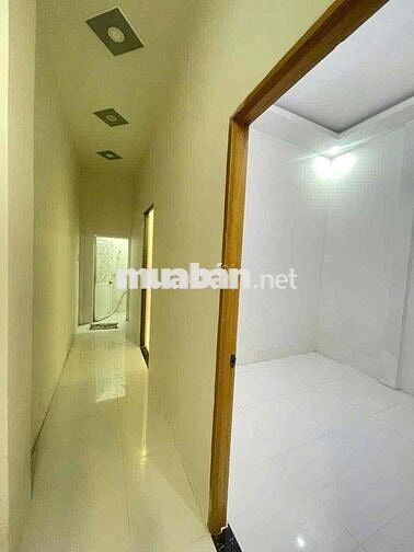 Nhà trệt 4x15m 02phòng hẻm xe tải giáp KDC Hưng Phú 1 Cái Răng