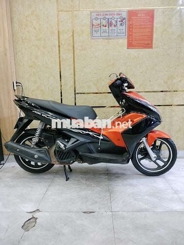 Honda Air Blade FI 125 2014 , Xe Máy Êm Mạnh