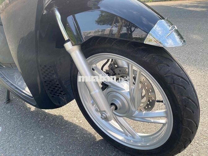 Honda SH150i CBS 2019 Đen 37500 km [Chính chủ]