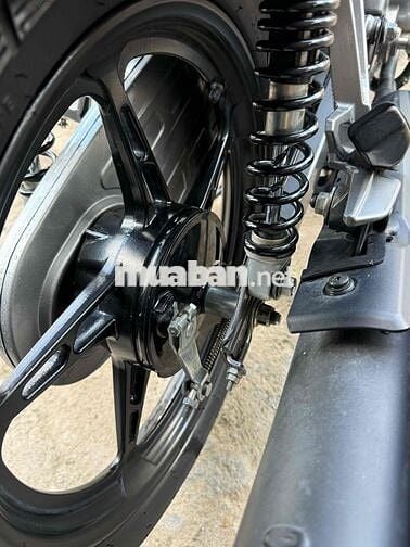 Yamaha Sirius RC 2024 Cọp / Ngay Chủ 65 Cực Đẹp