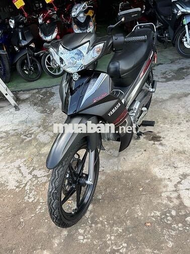 Yamaha Sirius RC 2024 Cọp / Ngay Chủ 65 Cực Đẹp