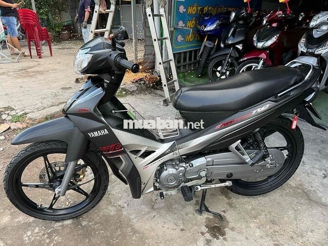 Yamaha Sirius RC 2024 Cọp / Ngay Chủ 65 Cực Đẹp