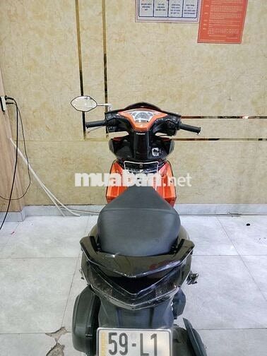 Honda Air Blade FI 125 2014 , Xe Máy Êm Mạnh