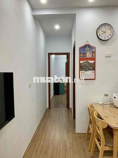 🏡 CHO THUÊ CĂN HỘ CT12A – 2PN, 2VS, FULL NỘI THẤT 🏡