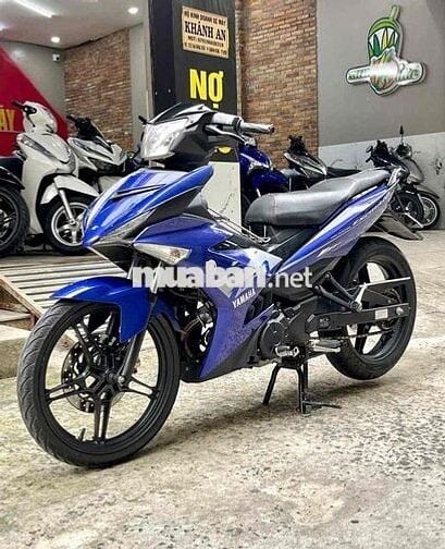 Yamaha Exciter 150 - HÕI TRỢ TRẢ GÓP