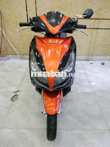 Honda Air Blade FI 125 2014 , Xe Máy Êm Mạnh