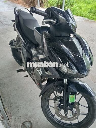 Honda Winner V3 2023 Đen