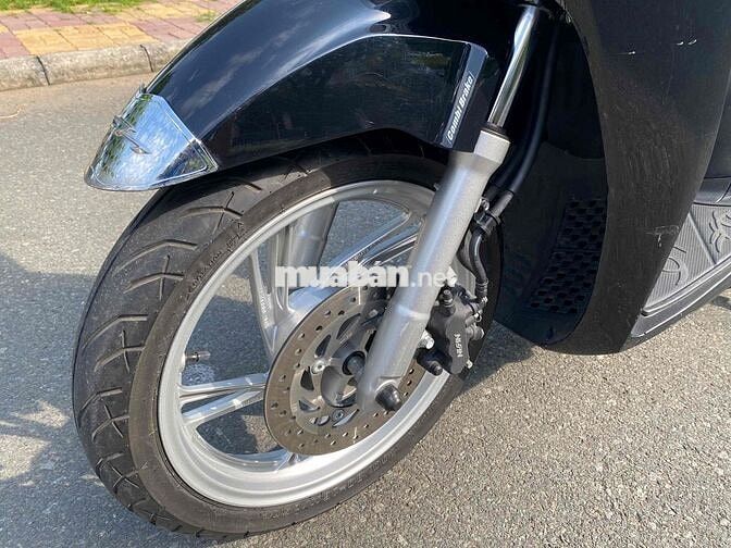 Honda SH150i CBS 2019 Đen 37500 km [Chính chủ]