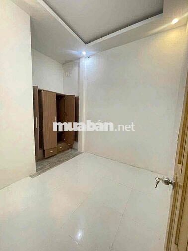 Nhà trệt 4x15m 02phòng hẻm xe tải giáp KDC Hưng Phú 1 Cái Răng