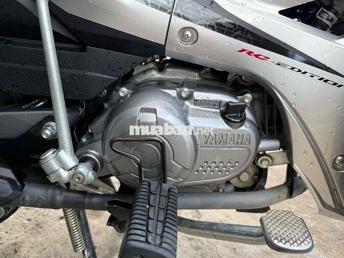 Yamaha Sirius RC 2024 Cọp / Ngay Chủ 65 Cực Đẹp