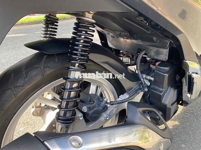 Honda SH150i CBS 2019 Đen 37500 km [Chính chủ]