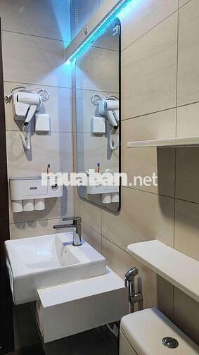 Chính chủ cho thuê căn hộ chung cư cao cấp