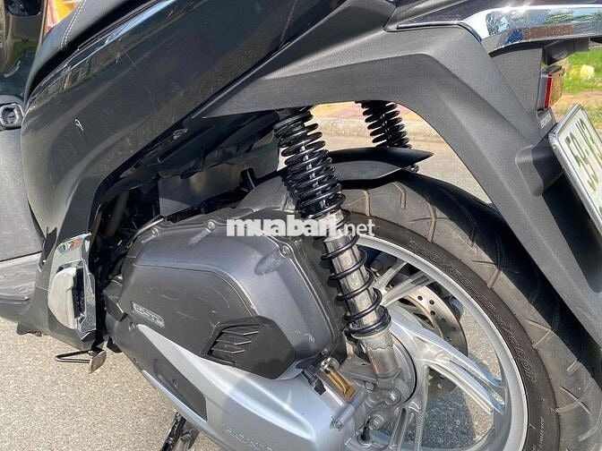Honda SH150i CBS 2019 Đen 37500 km [Chính chủ]