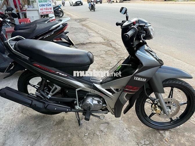 Yamaha Sirius RC 2024 Cọp / Ngay Chủ 65 Cực Đẹp
