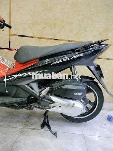 Honda Air Blade FI 125 2014 , Xe Máy Êm Mạnh