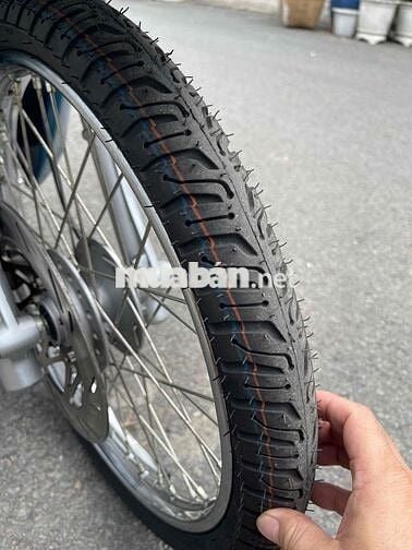 Wave Thái 110 bstp 9chủ xe cực đẹp máy siêu ngon