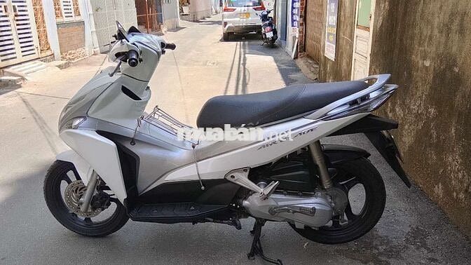 Honda Air Blade 125cc 2011 Biển Số 43 